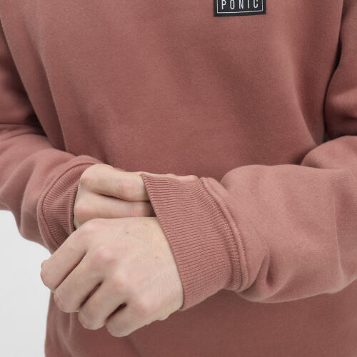 Sudadera cuello redondo Hydroponic 4/6