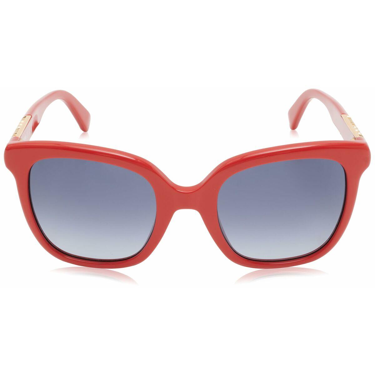 Occhiali da sole Donna MOSCHINO MOS178_S Acetato 4/5