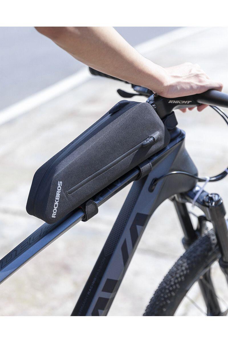 Cyklistická taška Zest Duomate 3,5L 7/7