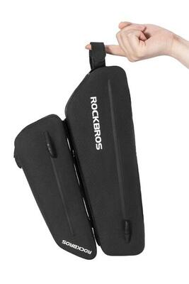 Borsa Per Bicicletta Zest Duomate 35L