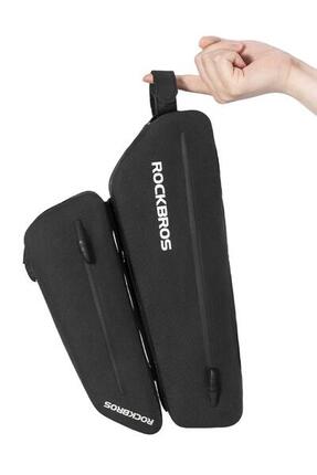 Sacoche vélo Zest Duomate 3,5L