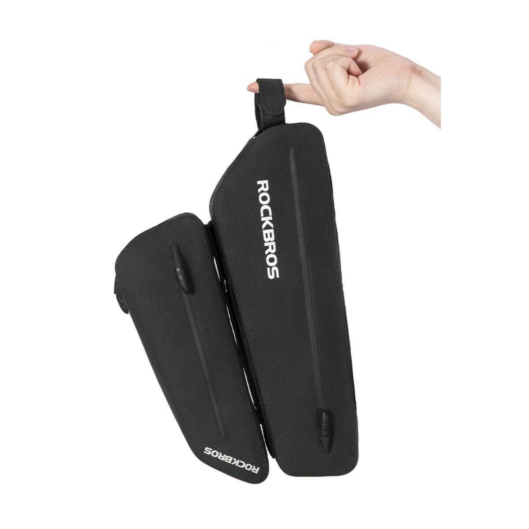 ROCKBROS Cyklistická taška Zest Duomate 3,5L