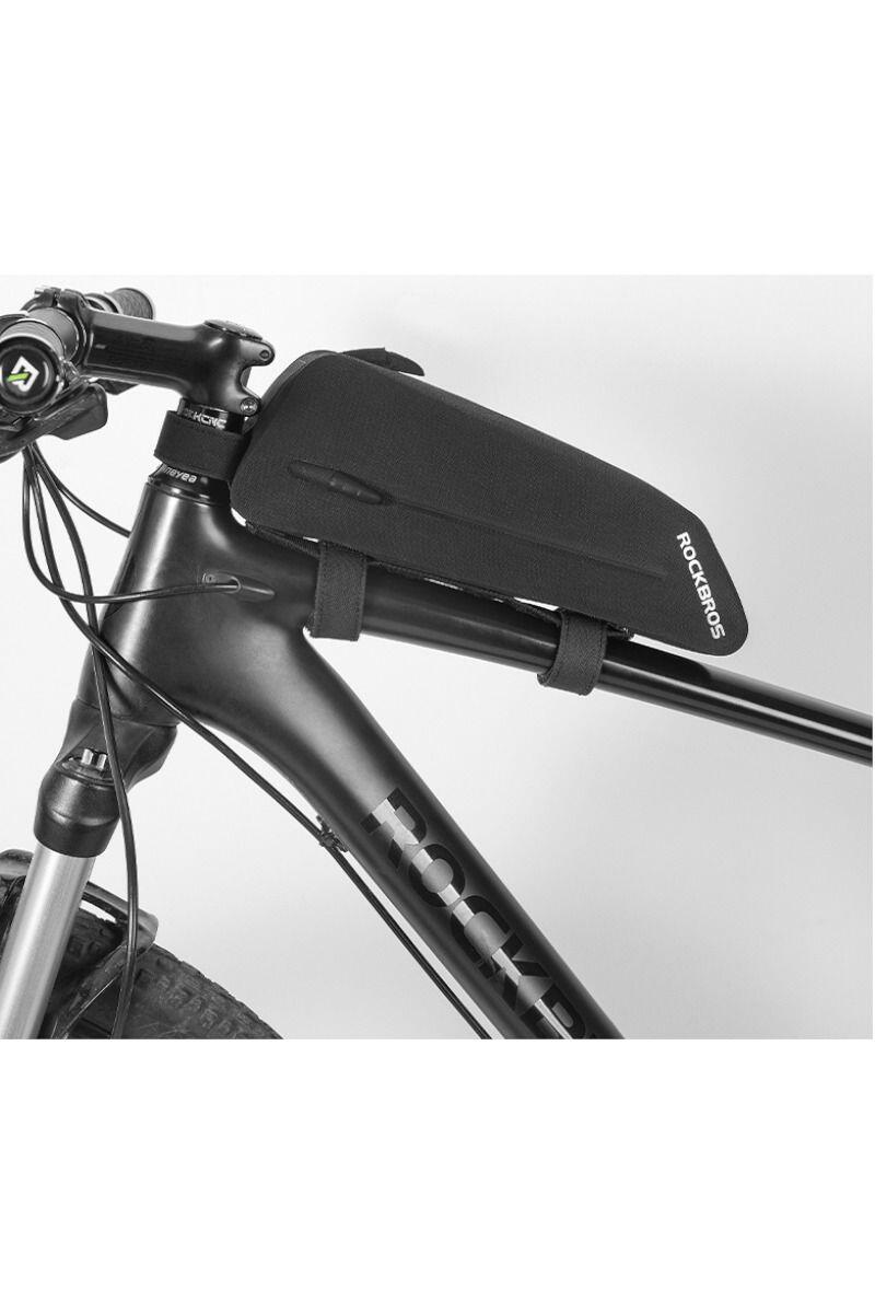 Cyklistická taška Zest Duomate 3,5L 6/7