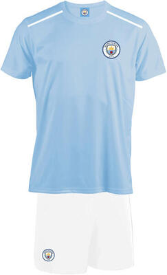 Completo bambino Manchester City
