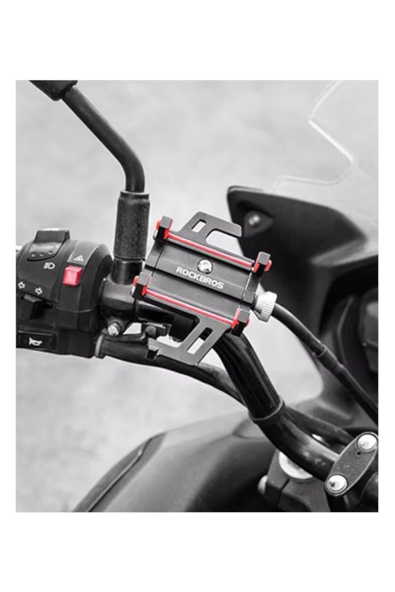 Držák na mobil na kolo Pro-Light 699-BR 3/3