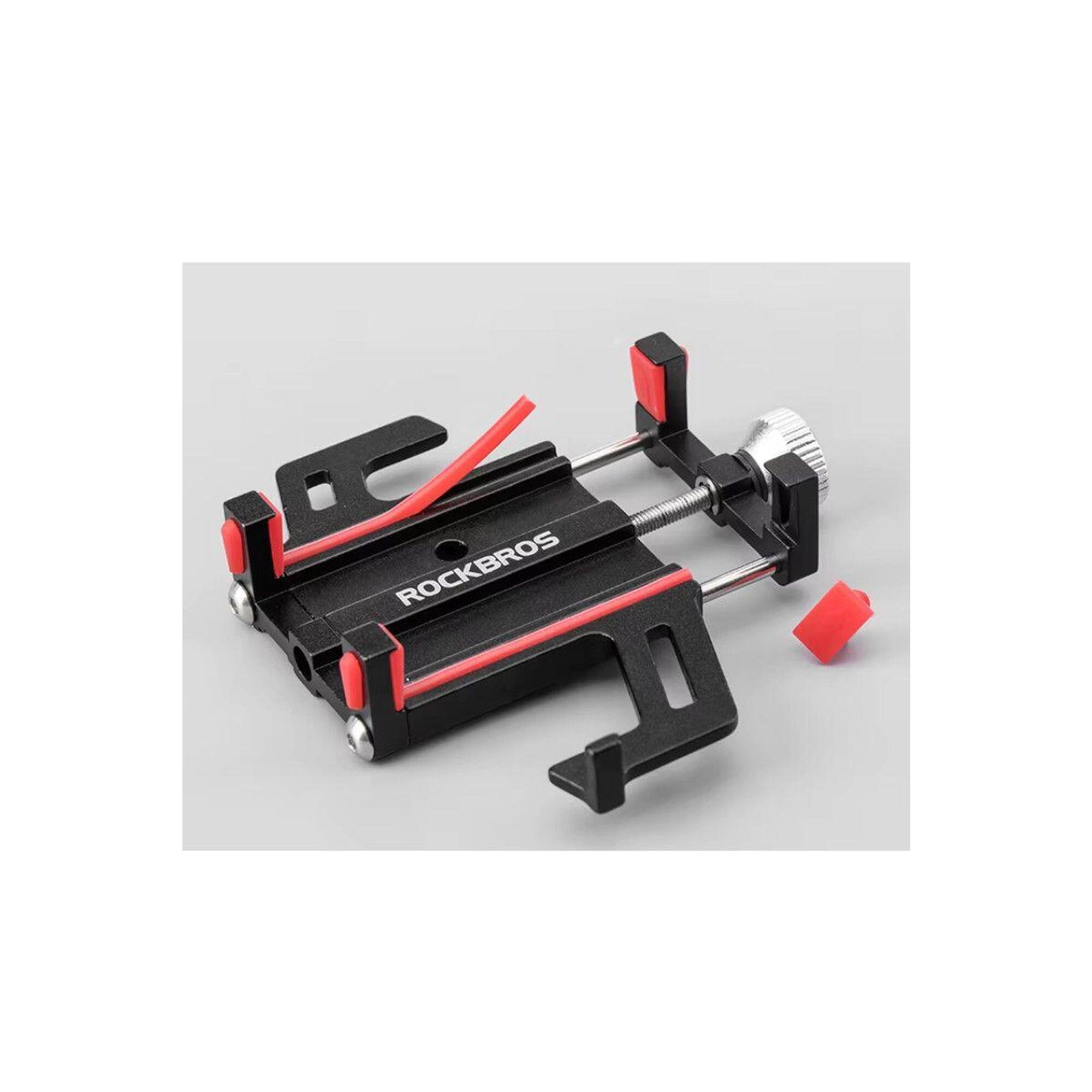 Suport smartphone bicicletă Pro-Light 699-BR