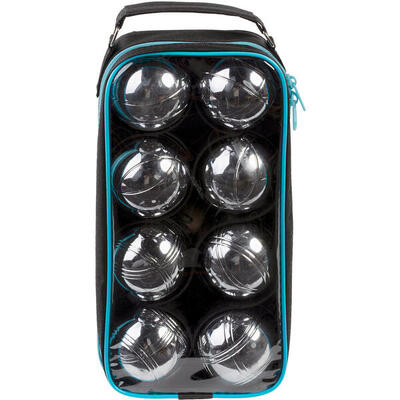 Palle da bocce in metallo Out2Play O2P (x8)