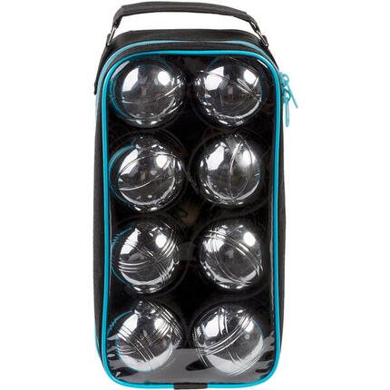 8 Boules Métal 720G - OUT2PLAY