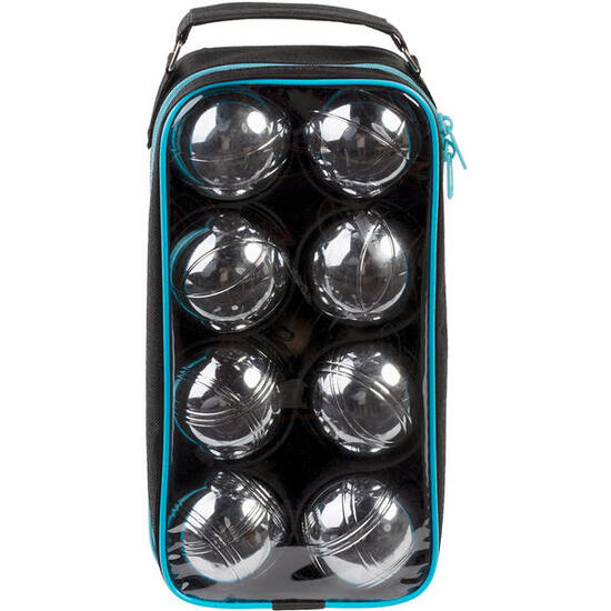 8 Boules Métal 720G - OUT2PLAY