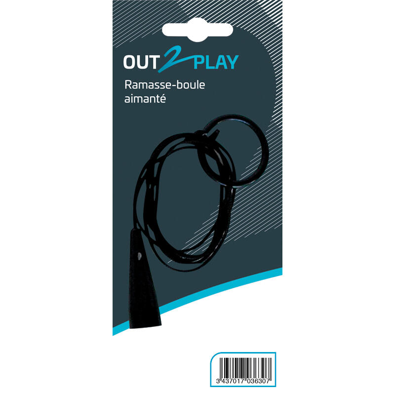 Ramasse Boule Aimanté - OUT2PLAY 1/2