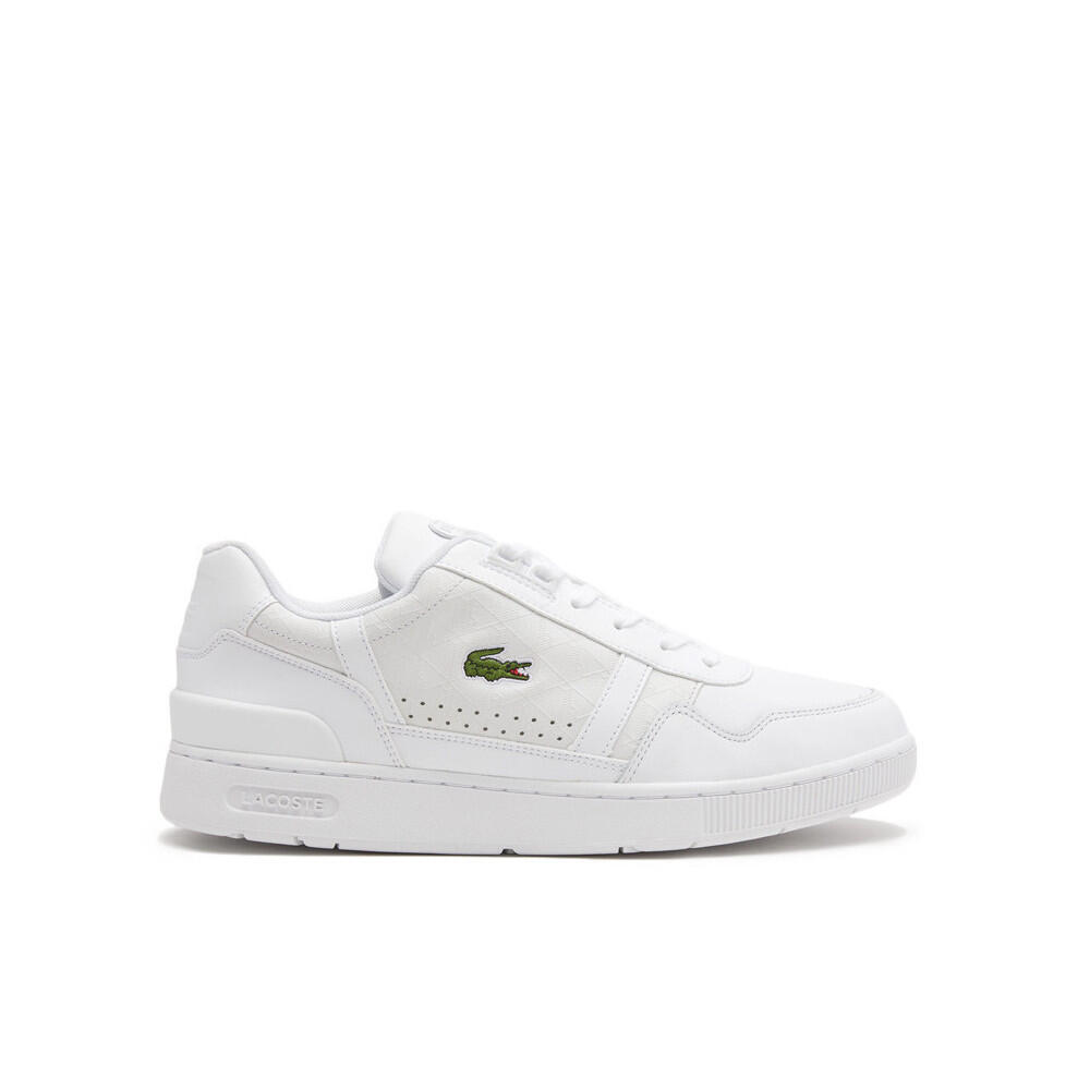Sapatilhas Lacoste T-CLIP 222 para Homem 3/7