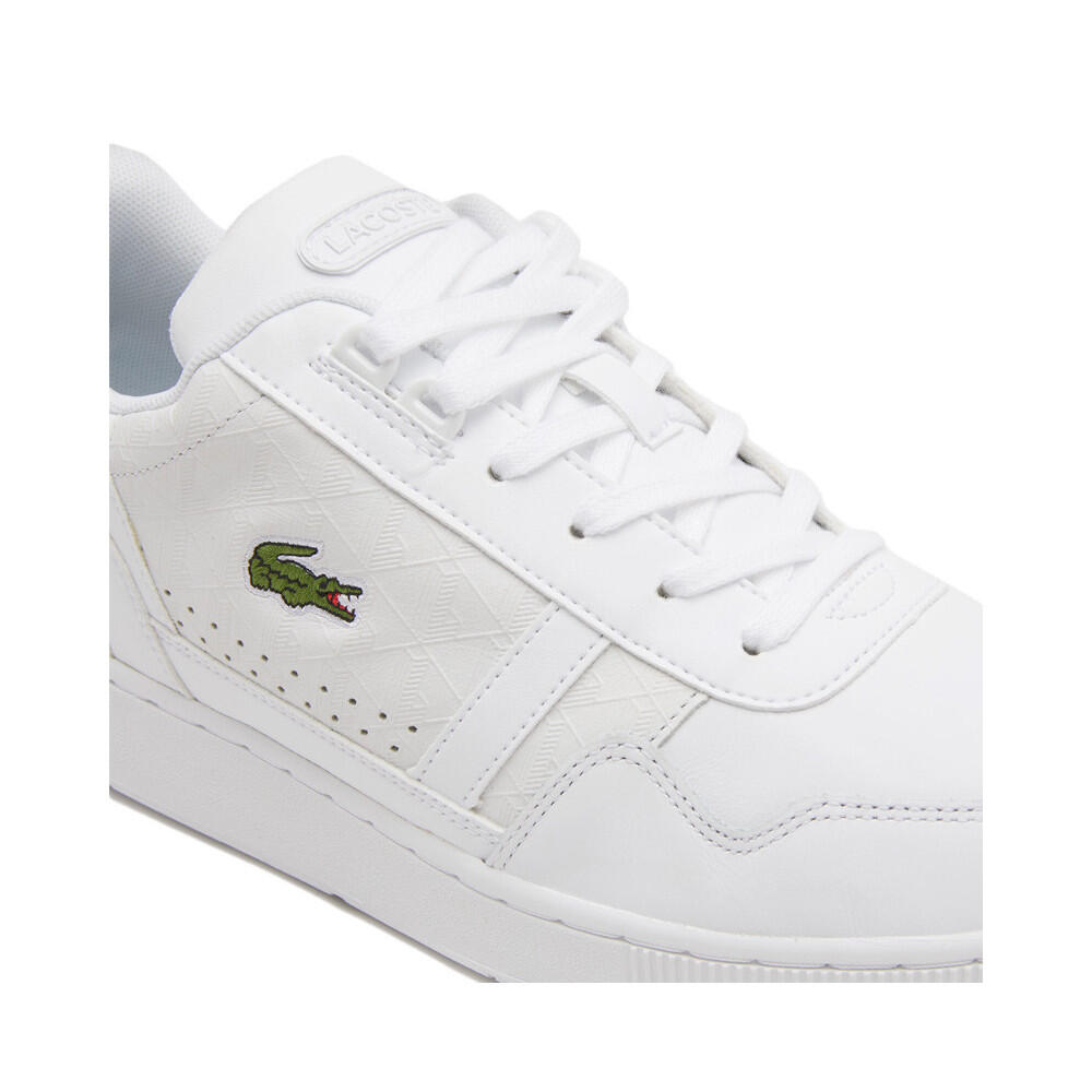 Sapatilhas Lacoste T-CLIP 222 para Homem 7/7