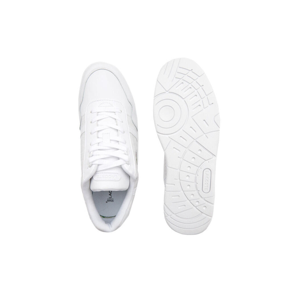 Sapatilhas Lacoste T-CLIP 222 para Homem 4/7
