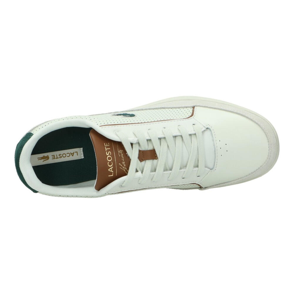 Zapatillas Lacoste Setplay 118 2 SPM para Hombre 3/4