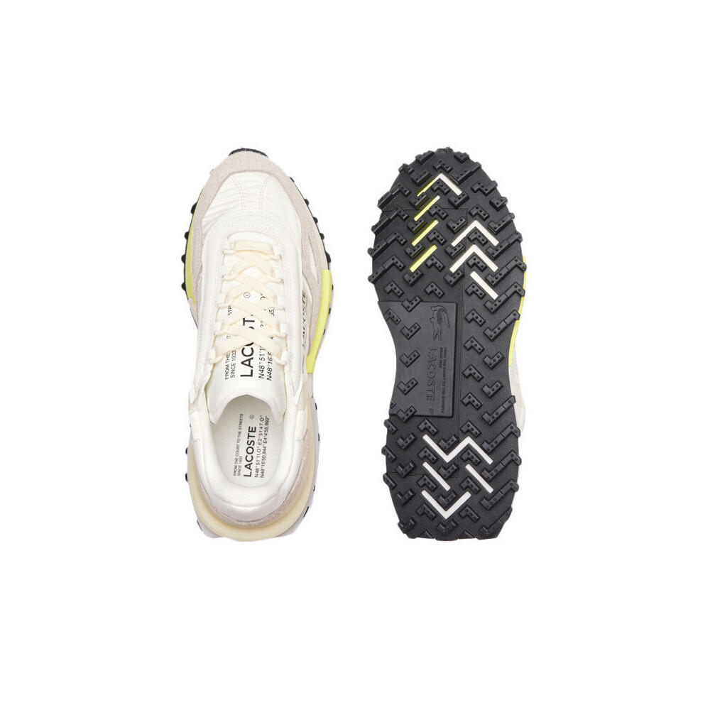 Zapatillas Lacoste Elite Active 223 2SMA para Hombre 3/5