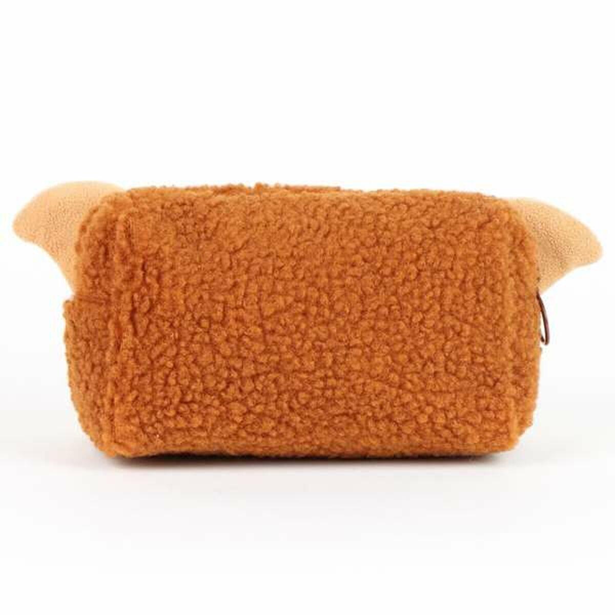 Torba podróżna SENZA MARCA 100 % poliester 3/5