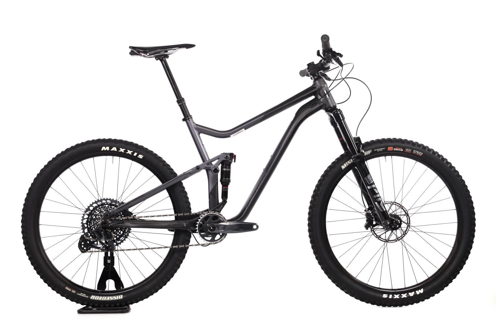 MERIDA Reconditionné - VTT - Merida One-Forty - L - TRES BON
