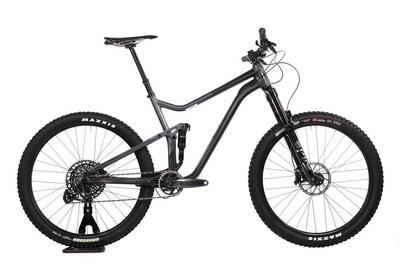 Segunda Vida - Bicicleta de montaña - Merida One-Forty - L - Muy bueno