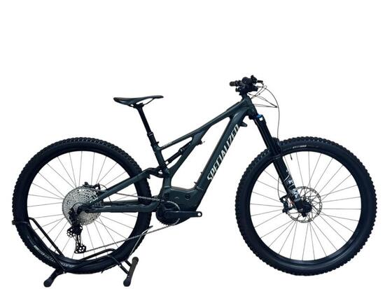 Ricondizionata - E-Mountain bike Specialized Turbo Levo Comp - Stato eccellente