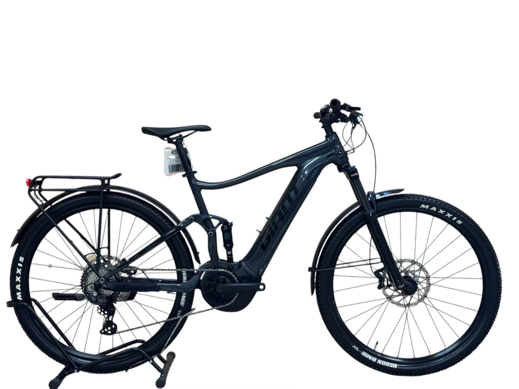 GIANT Reconditionné - VTT électrique Giant Stance E+ EX 625  - comme neuf