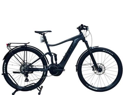 Segunda Vida - Bicicleta E-montaña Giant Stance E+ EX 625 - Como nuevo