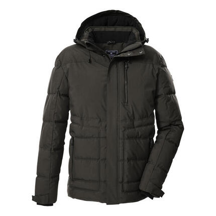 Herren Steppjacke KOW 87 MN QLTD JCKT