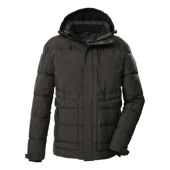 Herren Steppjacke KOW 87 MN QLTD JCKT