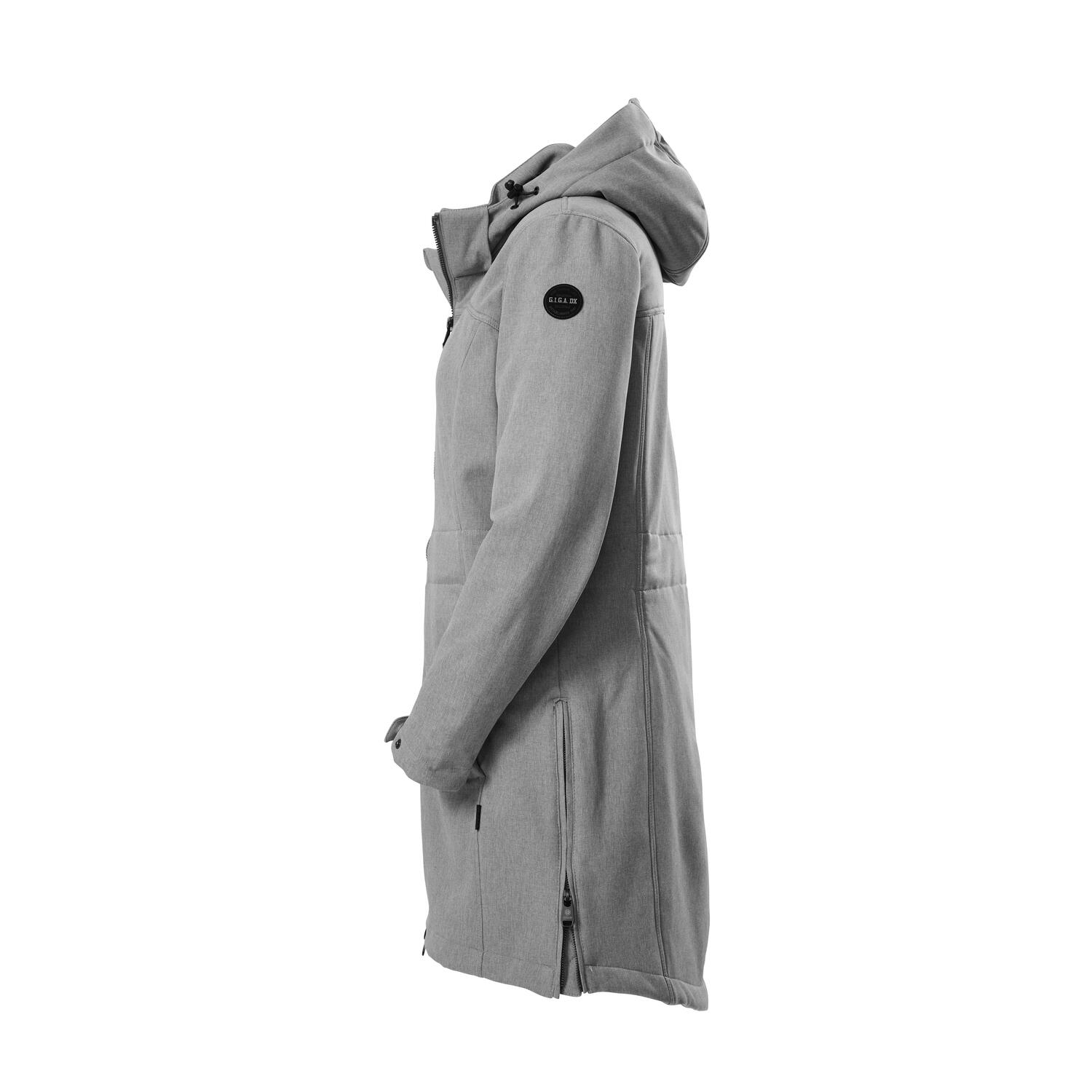 Veste imperméable femme Killtec GW 34 4/4
