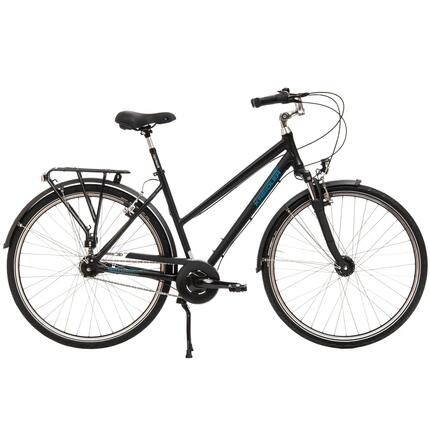 Reconditionné, Vélo de ville Kreidler 1280 - 28 pouces, taille M, rouge