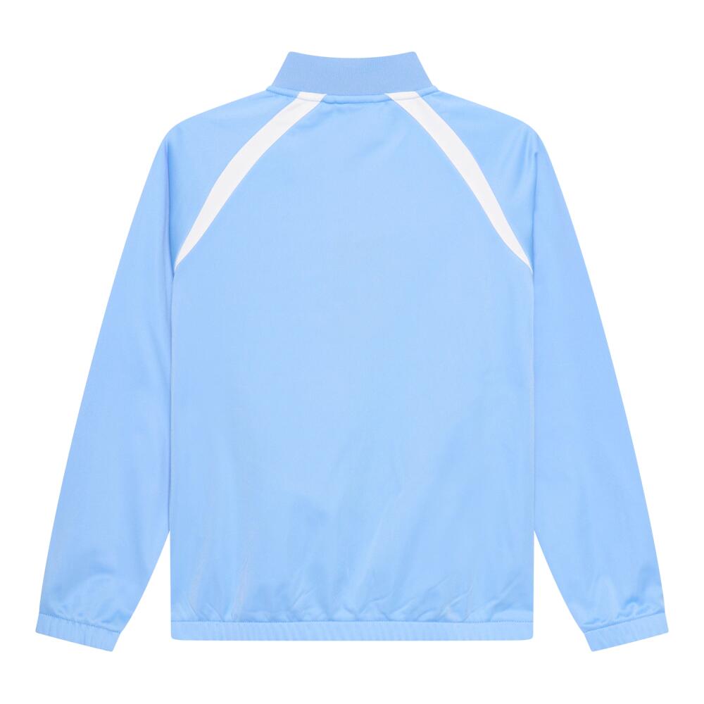 Survêtement d'entraînement Manchester City Enfants 25/26 - Bleu 7/7