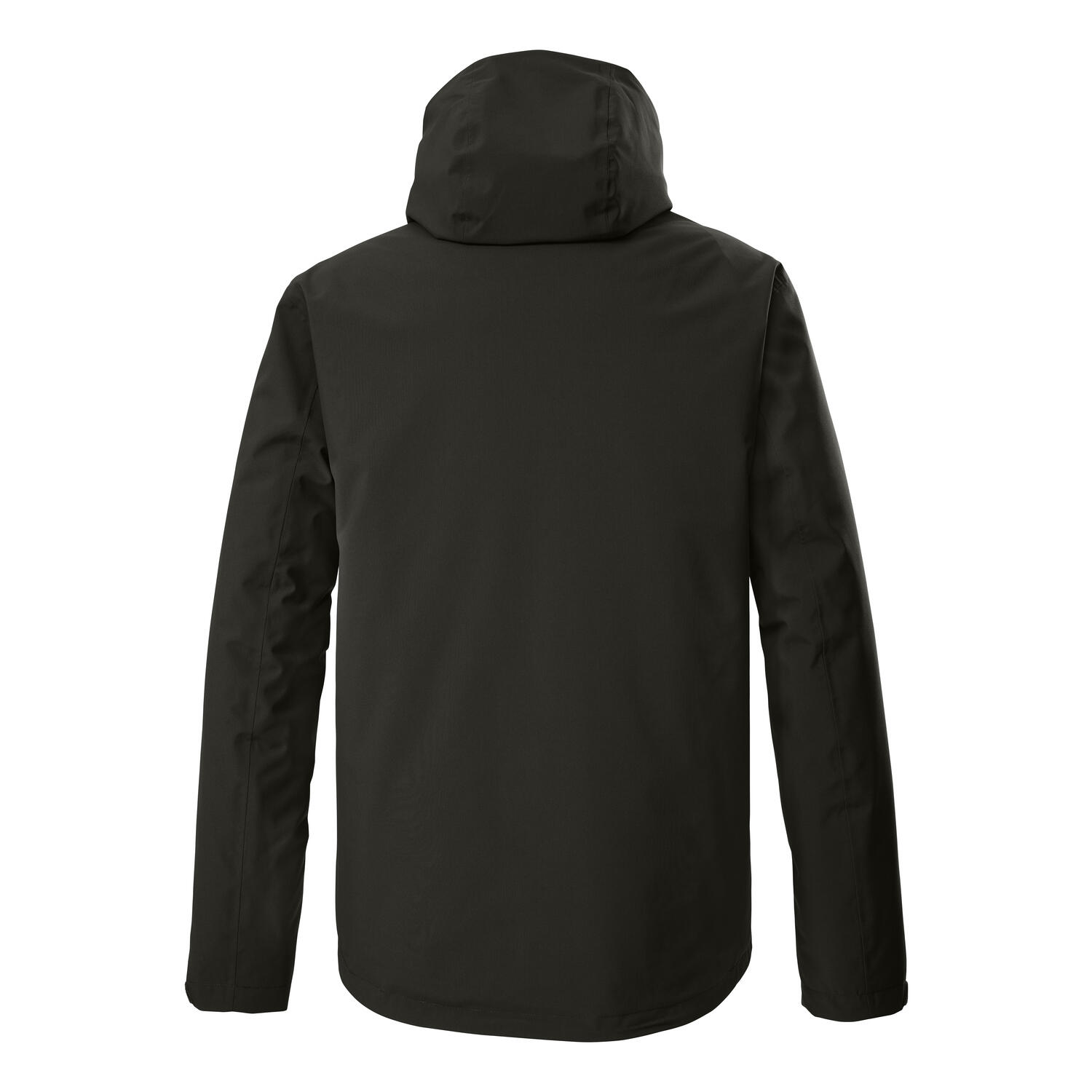 Ensemble parka et doudoune Killtec KOW 95 4/7