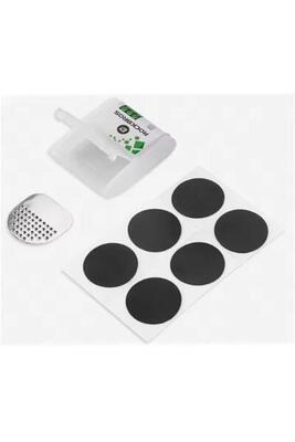 Kit Di Riparazione Per Biciclette Kpl 7 Pezzi Gj2001