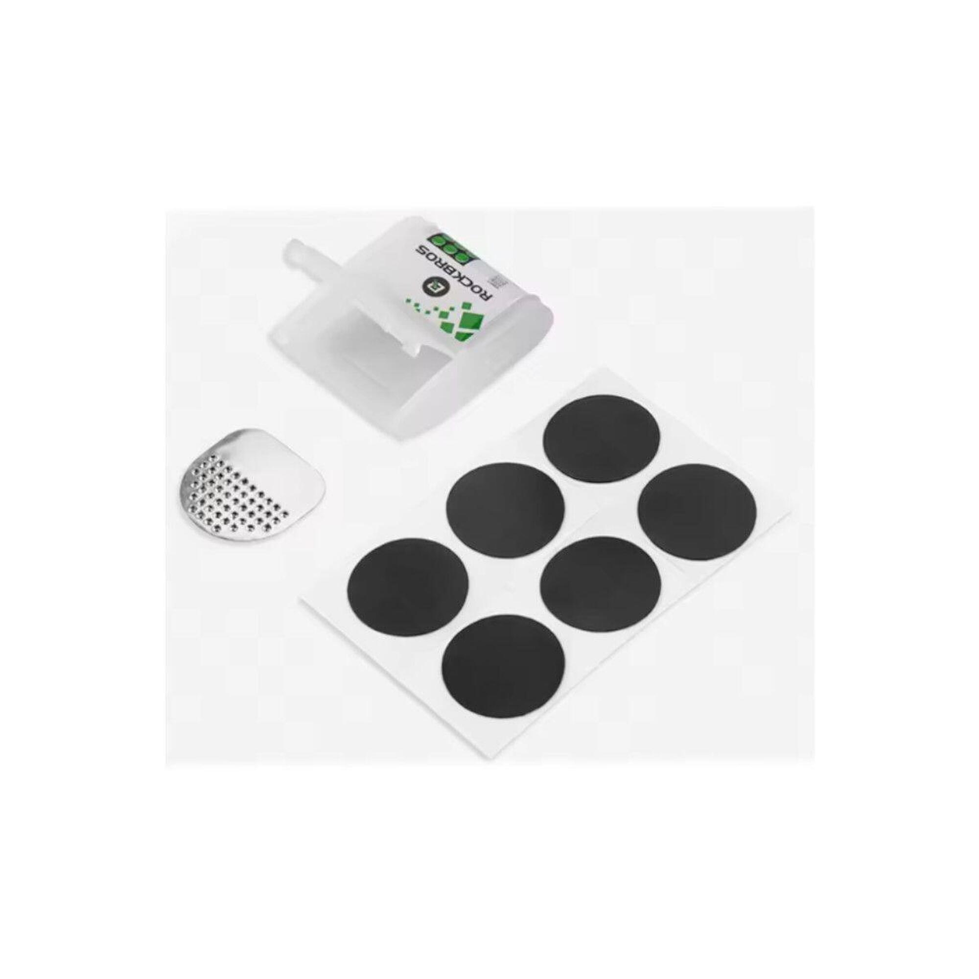 ROCKBROS Samolepící záplata 7 prvky