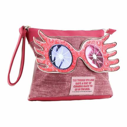 Torba podróżna SENZA MARCA fuchsia
