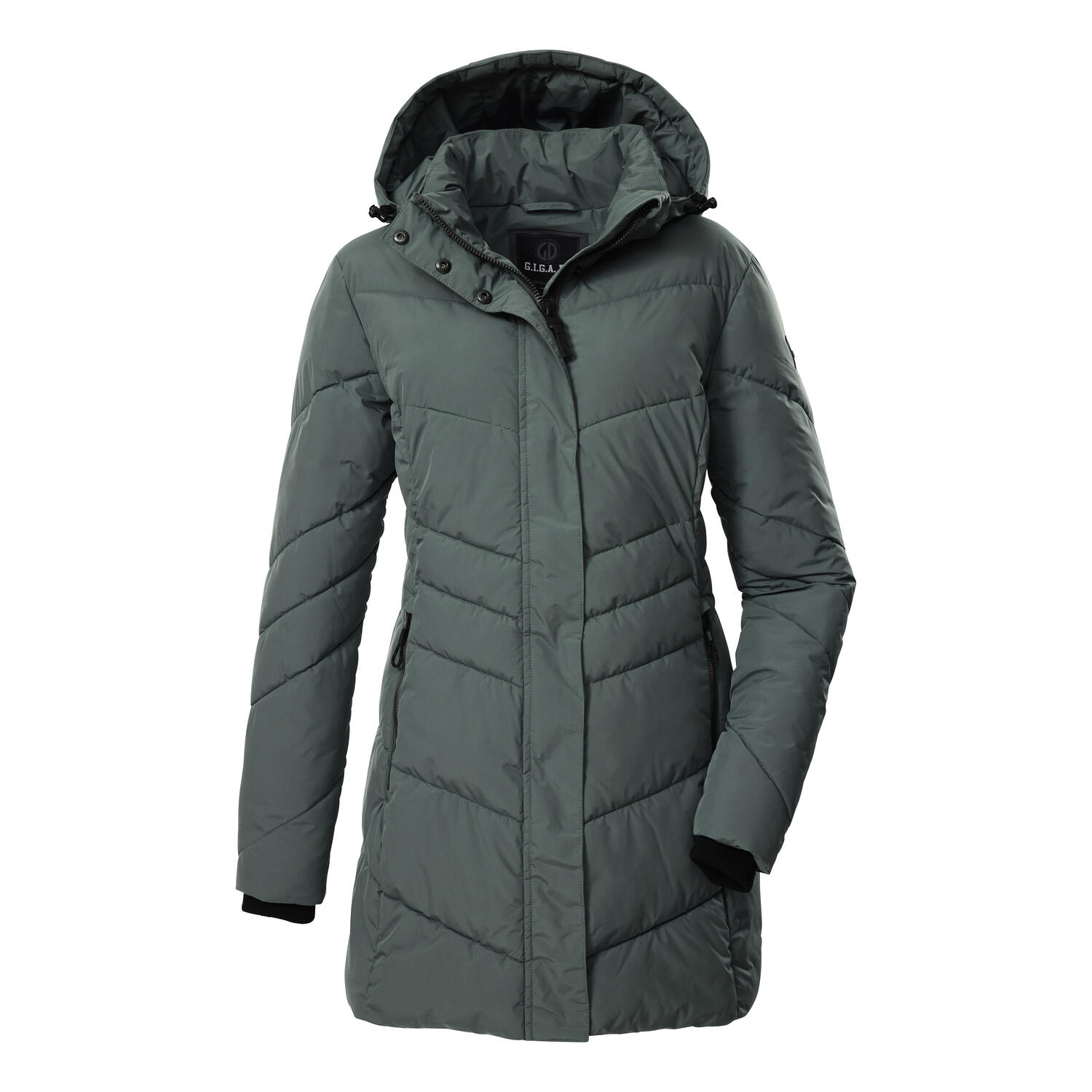 Parka da donna Killtec GW 60 4/4