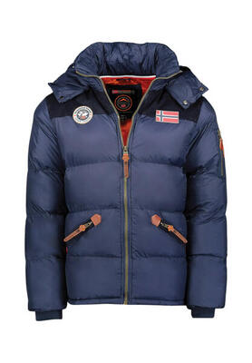 Giacca invernale CELIAN blu