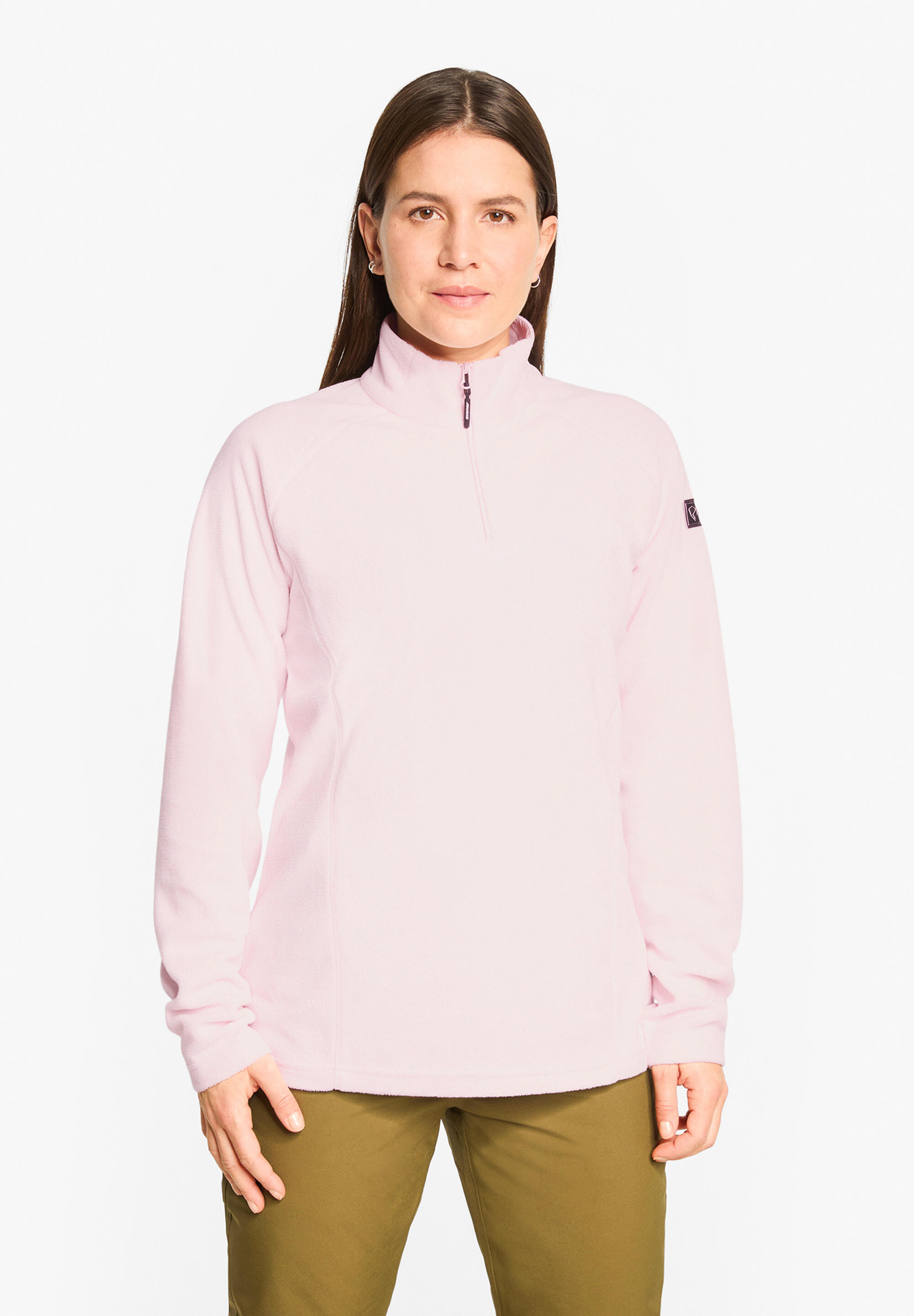 Sweatshirt JANUKI-Z rosa 3/5