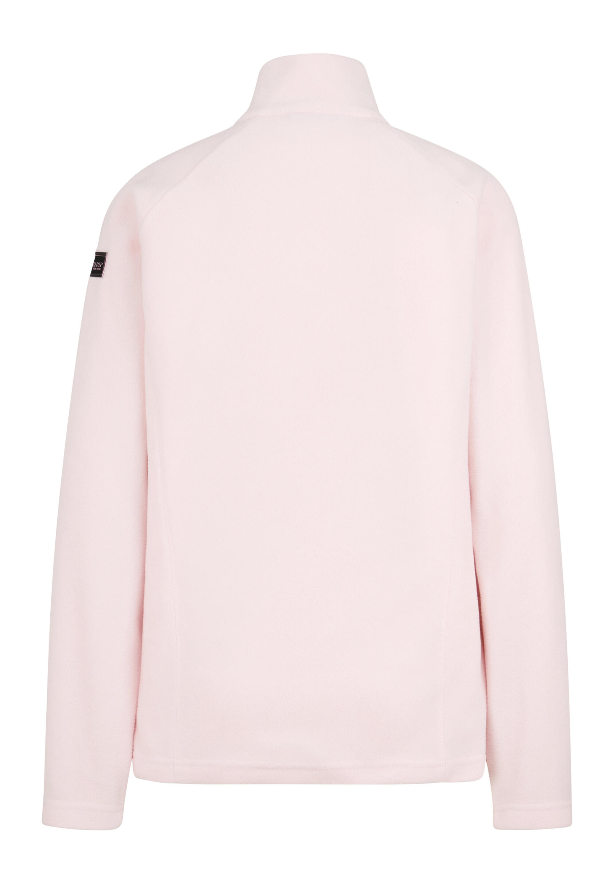 Sweatshirt JANUKI-Z rosa 2/5