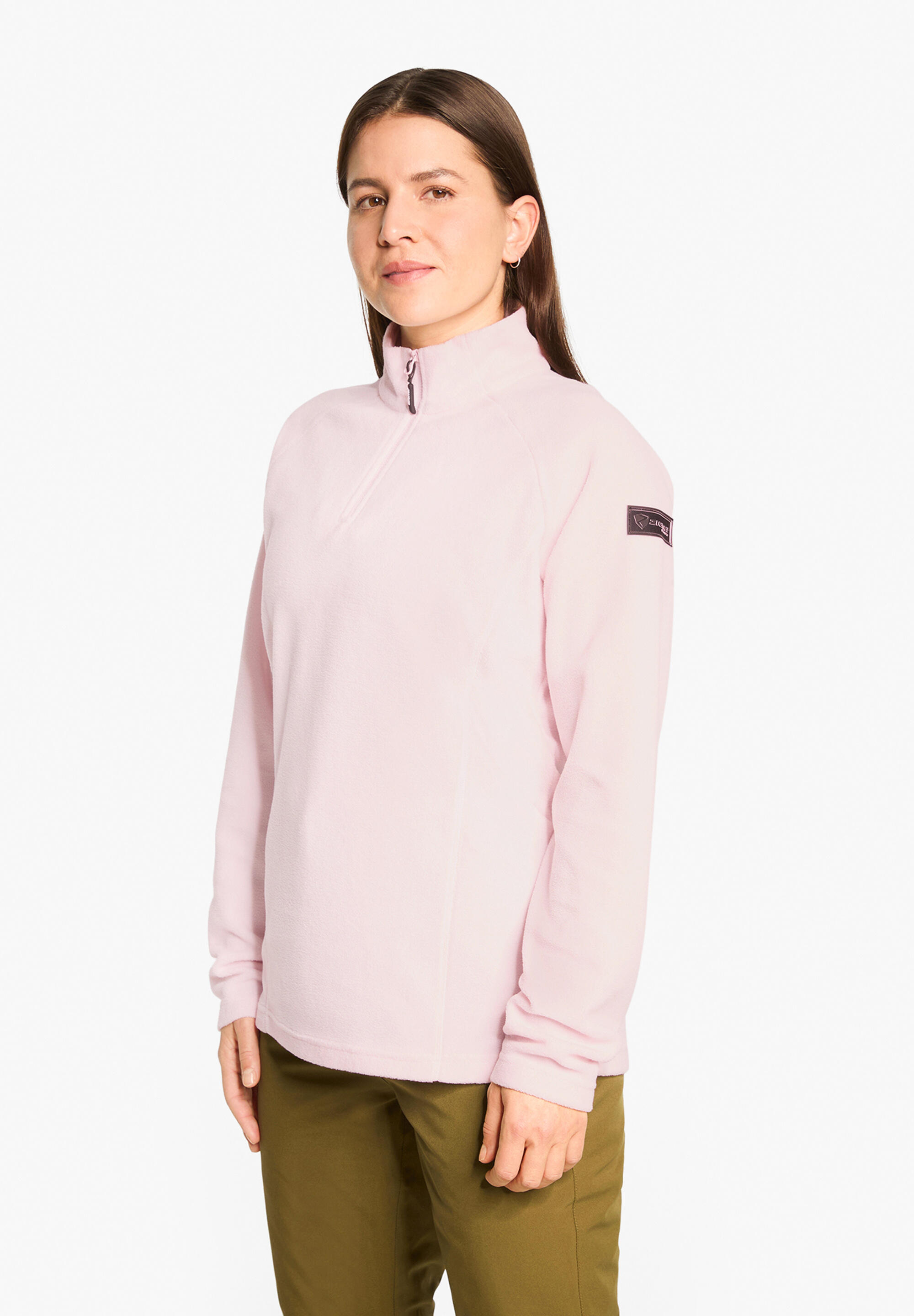 Sweatshirt JANUKI-Z rosa 5/5