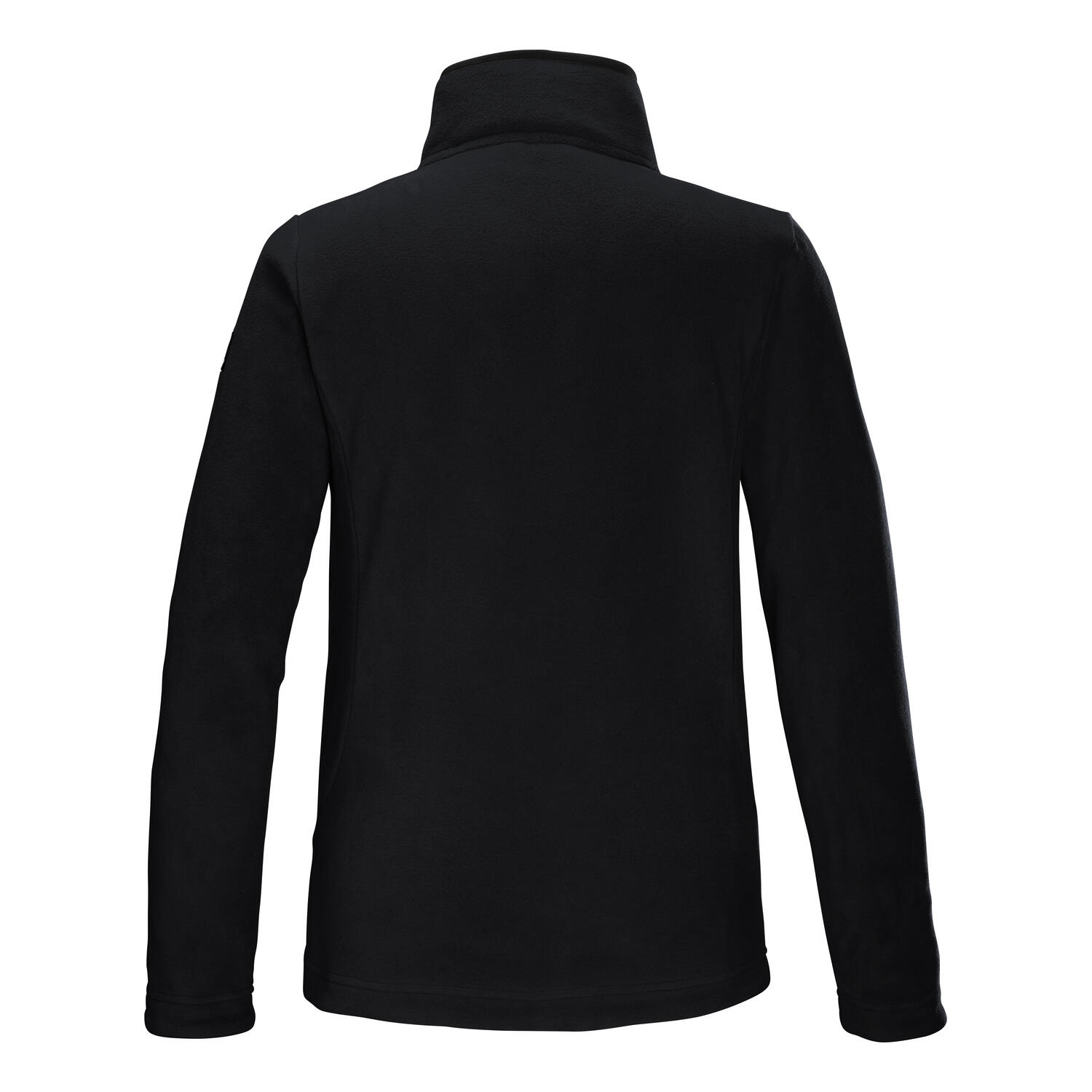 Damen Fleecejacke KOW 3 WMN FLC JCKT 2/2