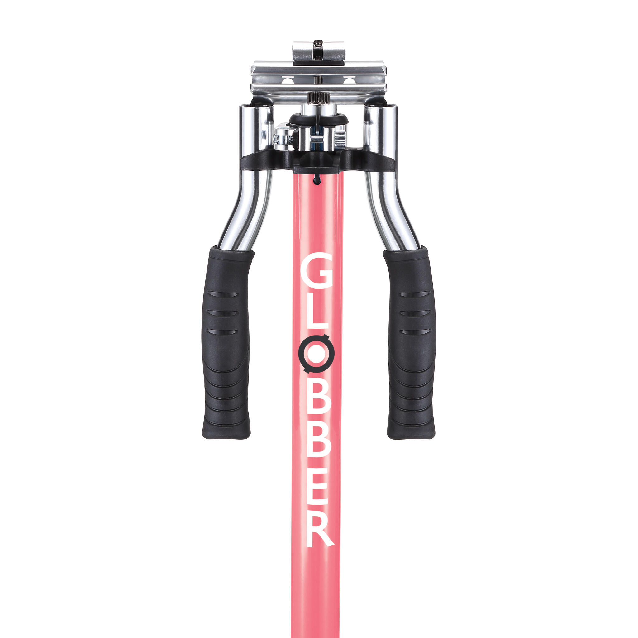 Scooter  Flow Element Lights  Coral Pink 2/4