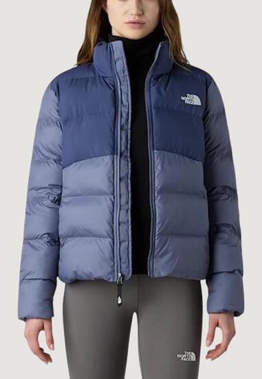 Piumini Donna W SAIKURU JACKET Indigo