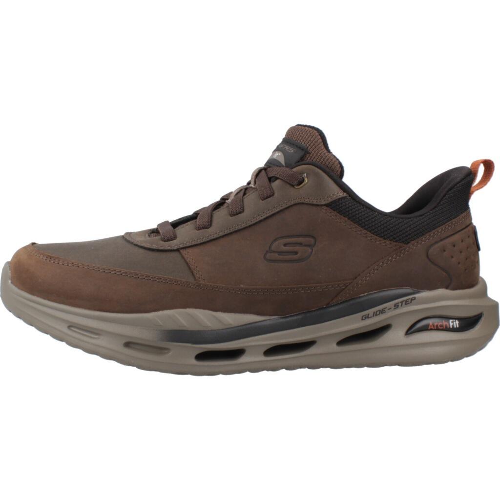 Zapatillas hombre Skechers Arch Fit Orvan - Moxley 2/5