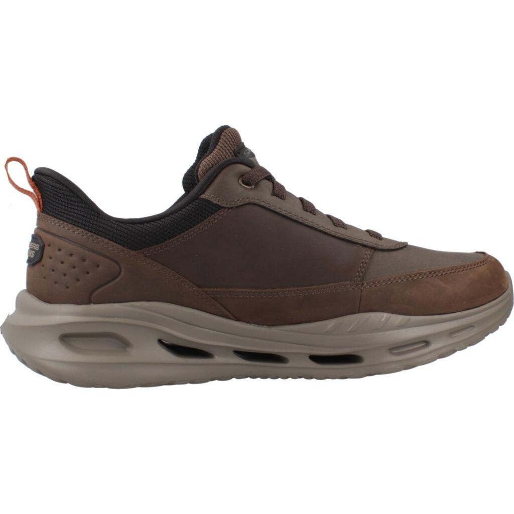 Zapatillas hombre Skechers Arch Fit Orvan - Moxley 4/5