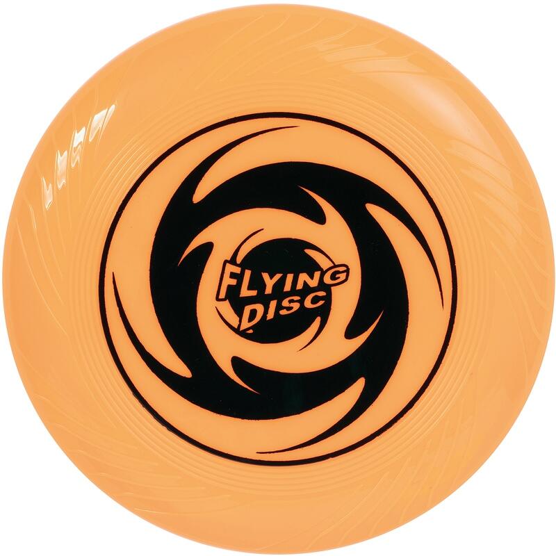 Disque à Lancer 26Cm - Modèle choisi aléatoirement 2/2