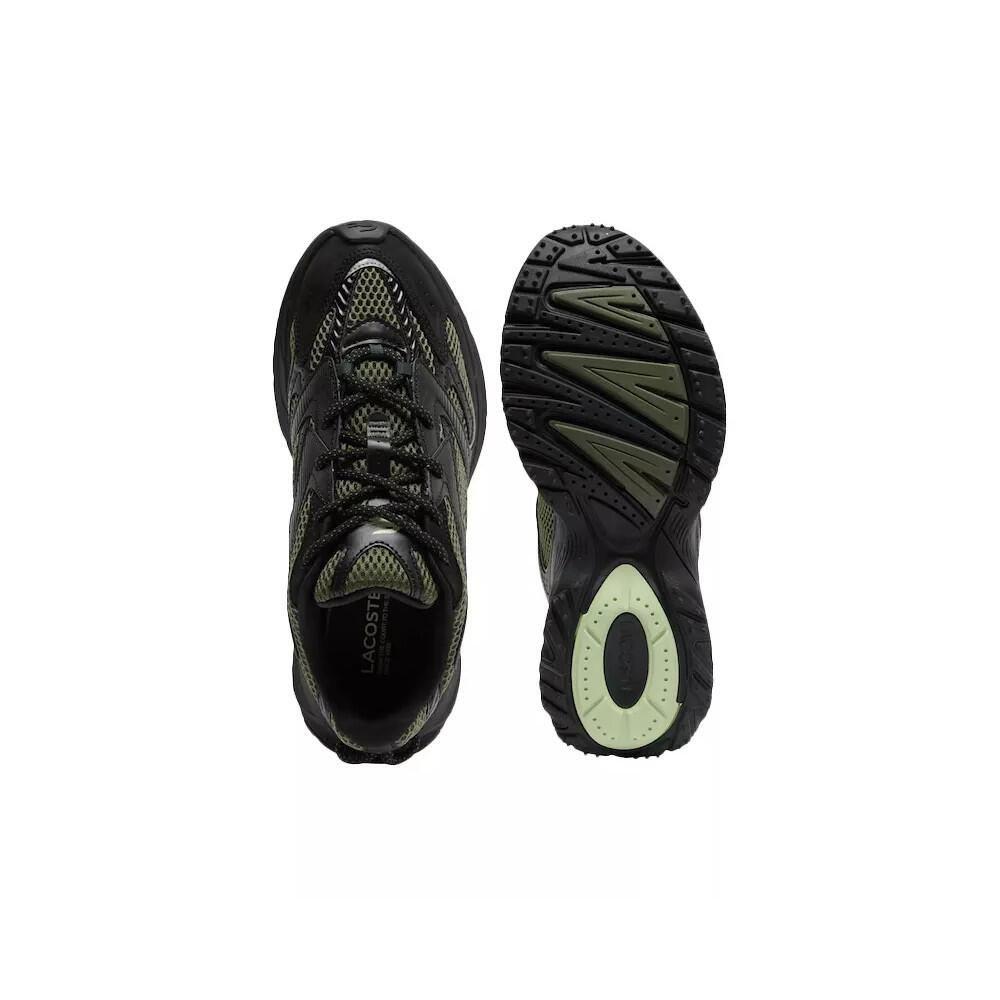Lacoste L003 Neo Shot Sneakers Herren 50SMA0122 4/7