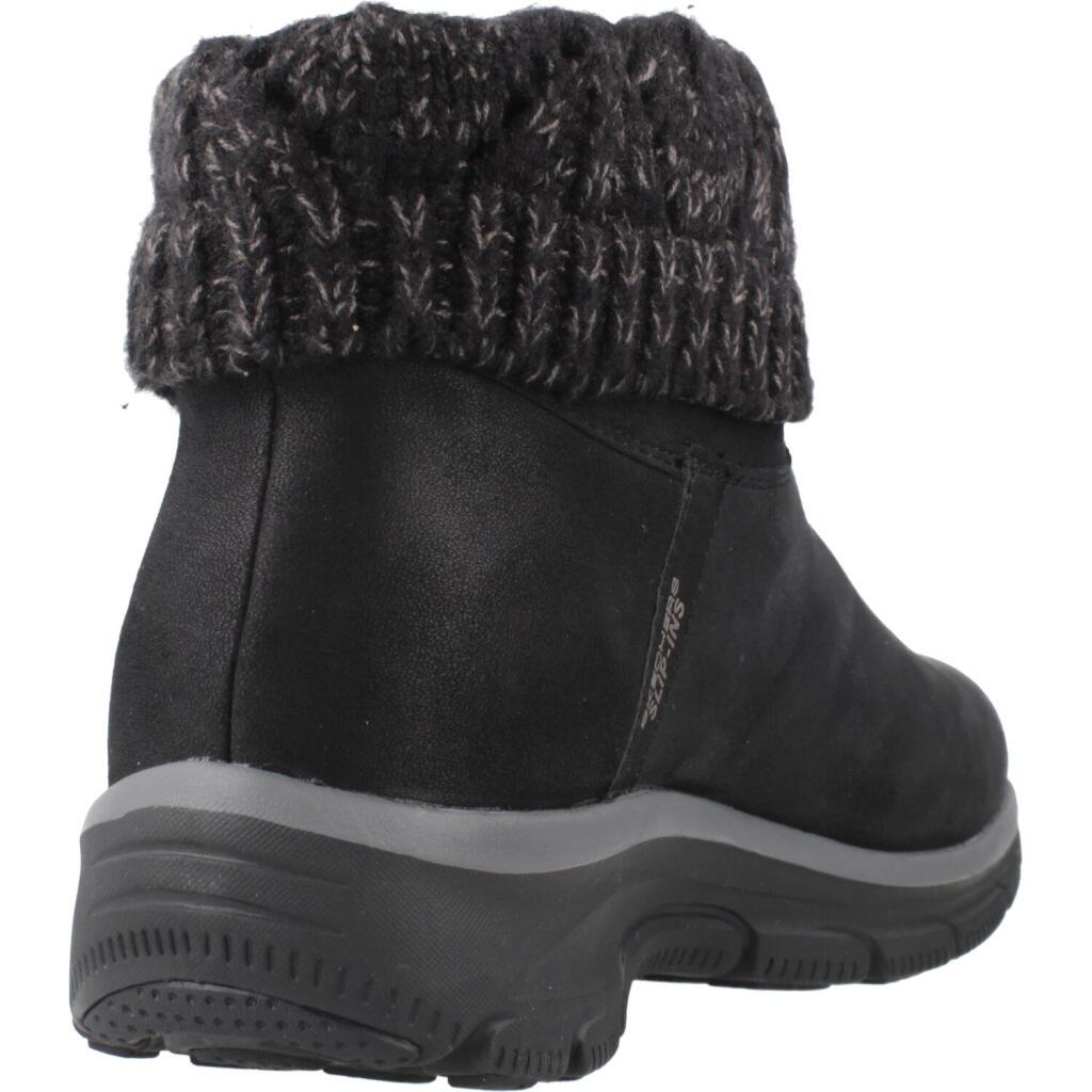 Skechers Modèle Going Cozy Weather 2 Couleur Noir 3/5