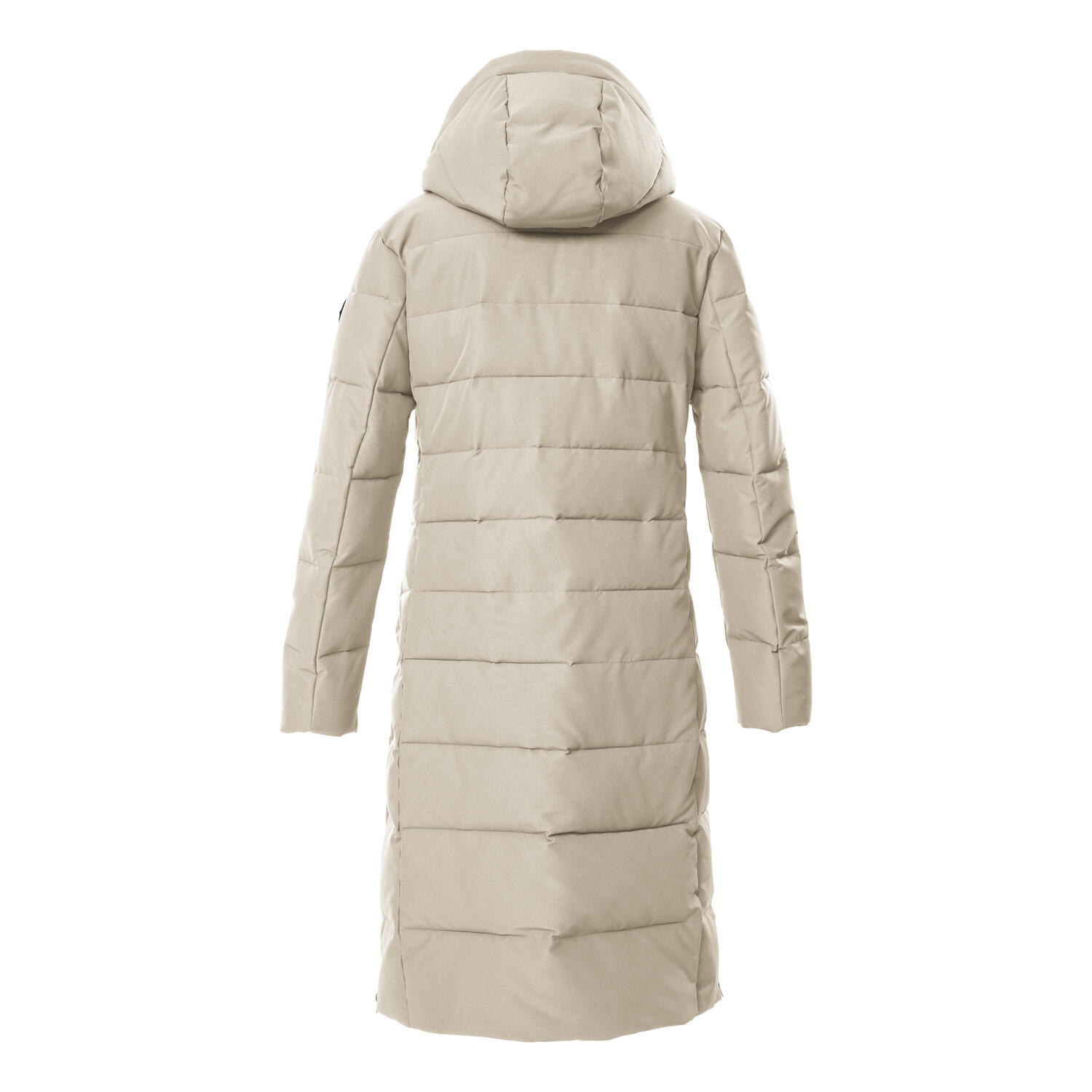 Damen Steppmantel GW 88 WMN QLTD CT 2/7