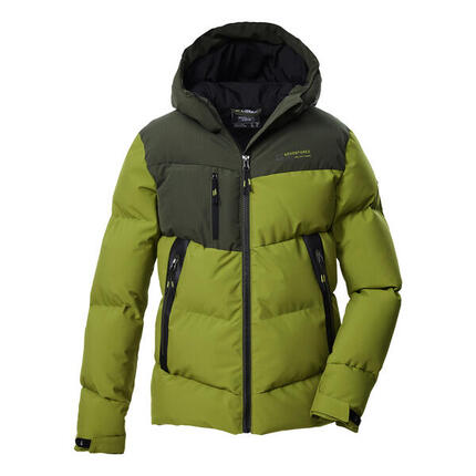 Kinder Steppjacke KOW 230 BYS QLTD JCKT