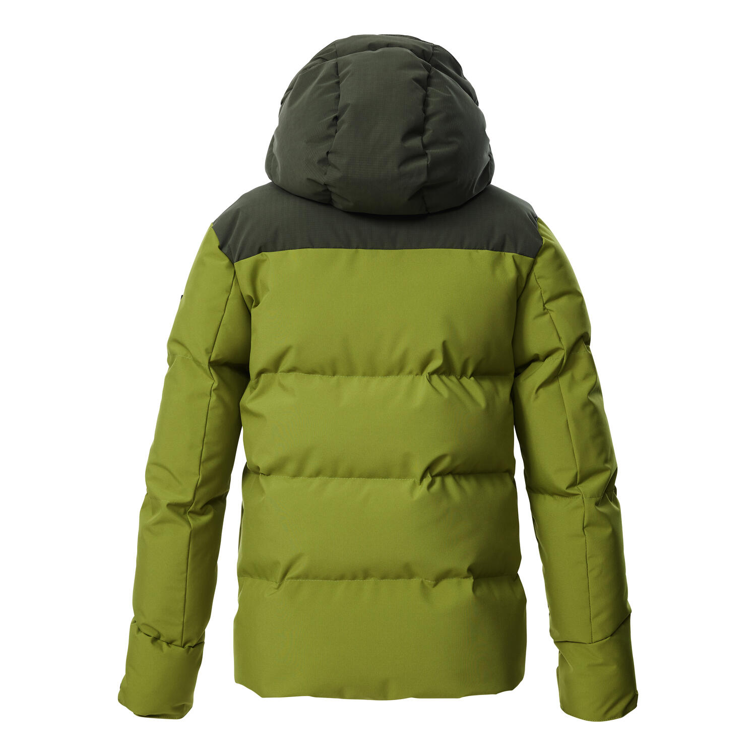 Kinder Steppjacke KOW 230 BYS QLTD JCKT 2/6